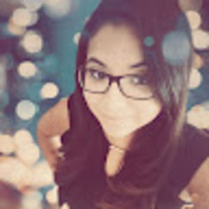 Meet your Posher, Mariangeles